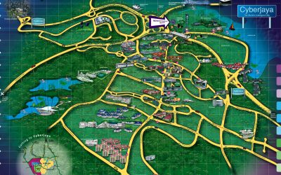 Cyberjaya