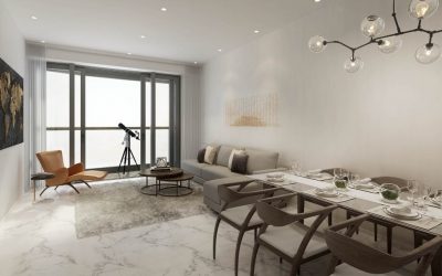 RM6.7 Million for a 421ft Apartment. Crazy?
