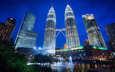 KL Ranked No 49 To Rent A Mid-Range 2-Bedroom Apartment, says Deutsche Bank