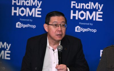 Finance Minister says new homeownership platform provides another option