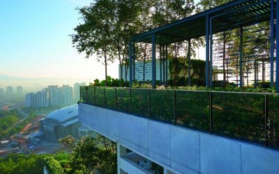 MONT KIARA: THE MOST COVETED ADDRESS IN MALAYSIA Posted on Apr 25, 2019 SHARE TO SOCIAL MEDIA  Mont Kiara is upscale, affluent, surrounded by greenery,