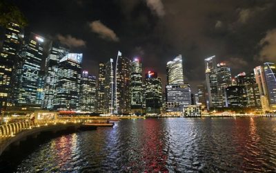 Singapore Continues Rise To Become 12th Most Expensive Location In The World For Expats