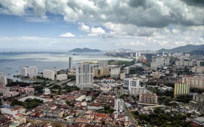 Serviced Residences is the “fastest-growing” residential property type in H1 2019