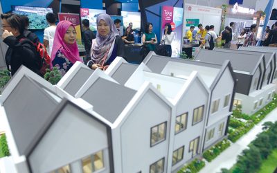 Govt could extend home-buying campaign till next year as developers post better sales