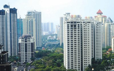 Property prices will not be affected by HK buyers