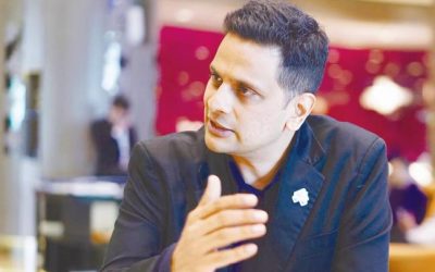 Malaysian property market set to see uptick next year: Analyst