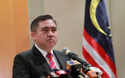 PKFZ masterplan to increase asset utilisation — Anthony Loke