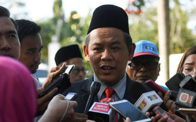 Negri Sembilan’s investments more than double to RM2.86b in 2018