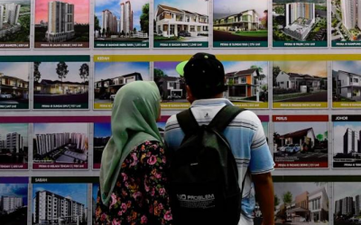 Malaysian property market to remain resilient in second half