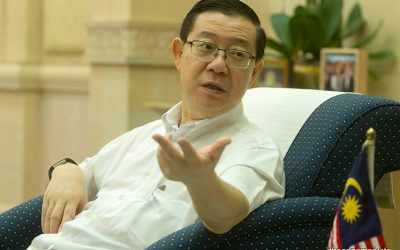 Malaysia’s improved ease of doing business, governance, due to successful reforms – Guan Eng