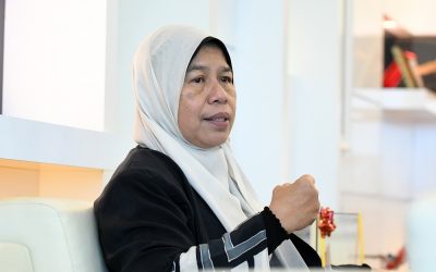 Zuraida: Putrajaya ‘on track’ to build a million affordable homes in 10 years