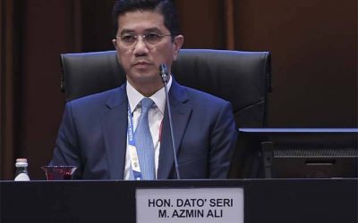Malaysia may achieve 4.8% GDP growth in 2020
