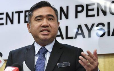 Loke: New KTM station to connect to planned Nilai ECRL stop