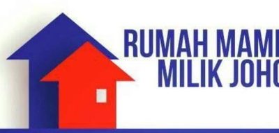 Johor to build more affordable housing on government-owned land