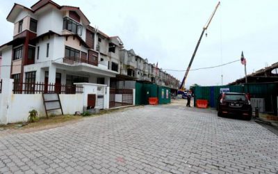 Ministry to assist developer in attracting civil servants to purchase homes in Kelantan