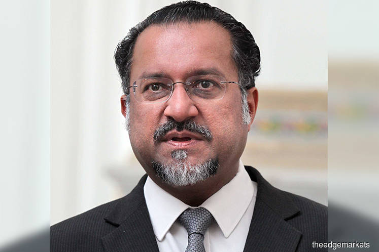 180,000 affordable housing units to be built in Penang – Jagdeep