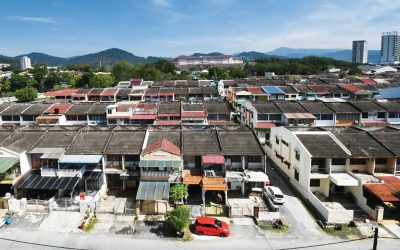Selayang: Low entry gem for mid-income buyers