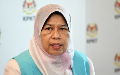 Pengerang to become smart city in five years
