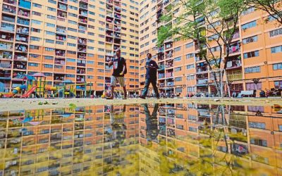 Commercial property landlords urged to consider giving discounts
