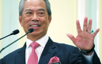 Government announces RM10b additional assistance for SMEs