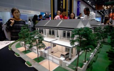 Property developers in talks with Bank Negara Malaysia on plans to help market