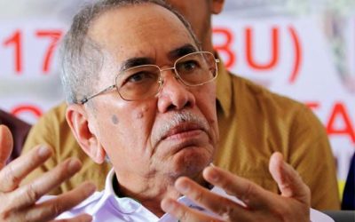 Medac unveils RM372mil post-virus entrepreneur recovery plan