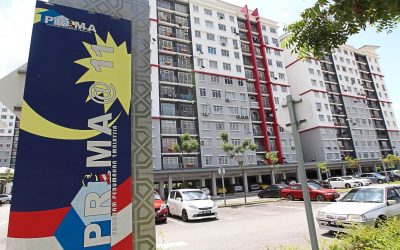 Plan For Young Adults To Buy Homes In Putrajaya