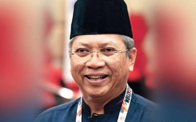 ‘Residensi Prihatin’ Programe To Build Affordable Houses For Youths: Annuar Musa