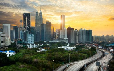 NEWS Malaysian property transactions up almost 5% in 2019