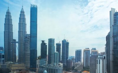 Malaysia’s PMI Rises Sharply In May, Indicating Economic Downturn Have Bottomed Out – IHS Markit