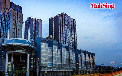Mah Sing partners Maybank Islamic to offer ‘HouzKEY’ financing solution