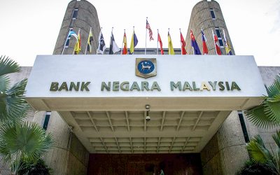 Bank Negara Reduces OPR By 50bps To 2.0pct, More Cuts Likely This Year