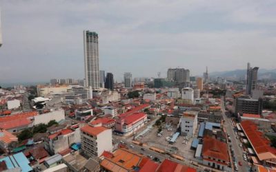 Penang Expected To Rebound Quickly From Pandemic