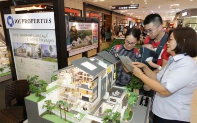 IOI Properties Expects Property Sales To Recover Post-Pandemic