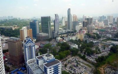Value of residential overhang down in Q1