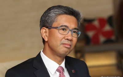 Malaysia Set For Recovery In 2021 With Most Employees Back At Work